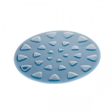 Dessous de plat rond en silicone Tescoma Presto 420938