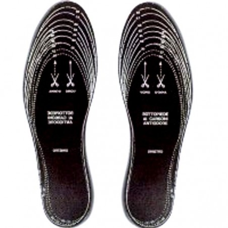 Xtra Carbon insole