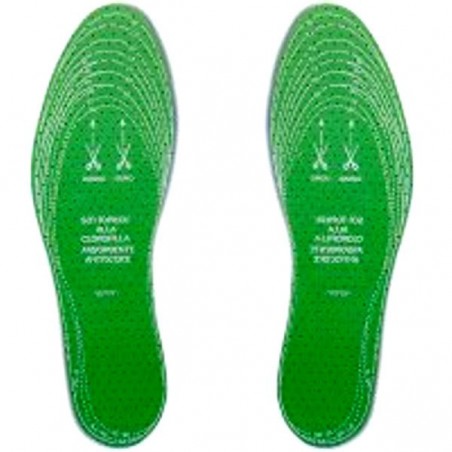 Insole Chlorophyll Xtra