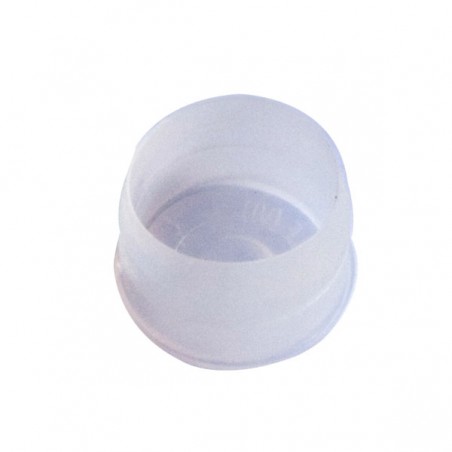 Bouchons de couronne en plastique Undercap Cf.pcs.200