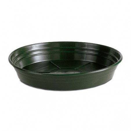 Classic Round Green Saucer 26 Stefanpl