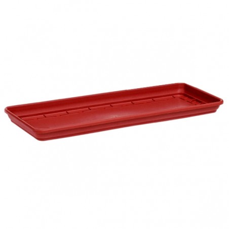 Saucer Med Rectangular Earthenware 40X17 Stefanpl