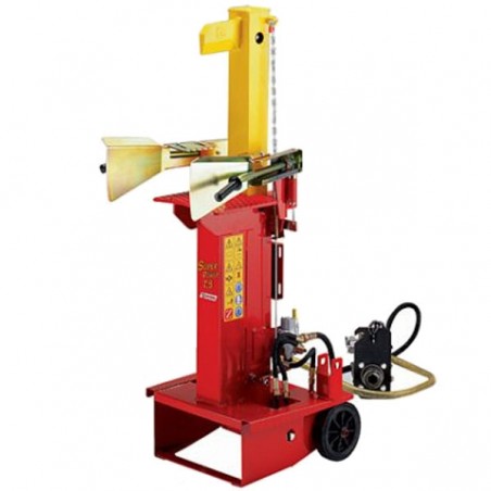 Electric log splitter Hp 3 T 8 Vert. Sle-8 Zanon