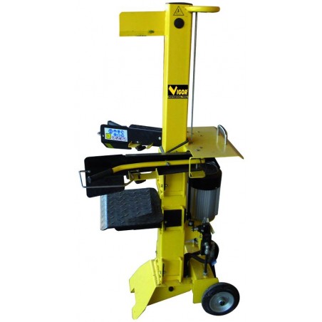 Vigor 6 Ton log splitter