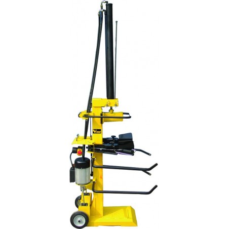 Vigor Vsv-8T 1060 Vertica log splitter. Tons 8