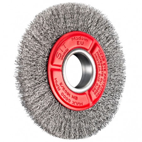 Circular Brush 125X17 F.16 Sit