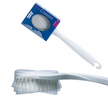 Brosse de lavage du dos Carezza Bama