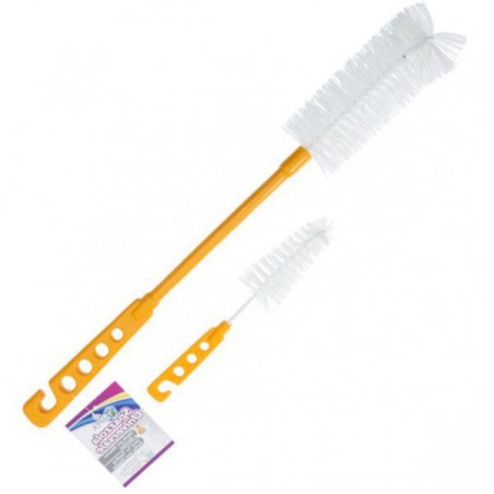 Multipurpose Brush 2 pcs. 51300 Apex