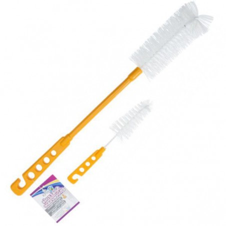 Brosse multi-usages 2 pièces 51300 Apex