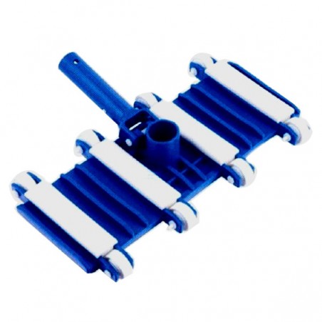 Flex Aila 06465 Brosse d'aspiration pour piscine