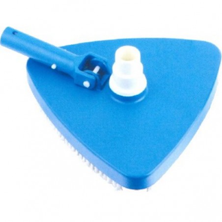 Triangle Aila 06462 Brosse aspirante pour piscine