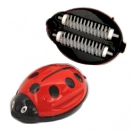 Ladybug Probe Crumb Collector Brush