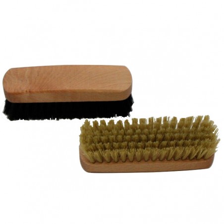 Brosse à chaussures cm 14 Natura Josita