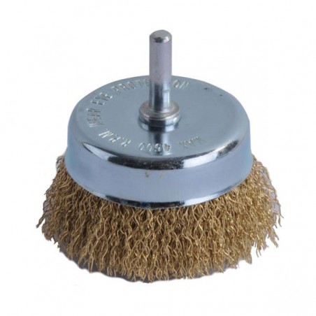 Brosse coupe 50 tige Excel 07779
