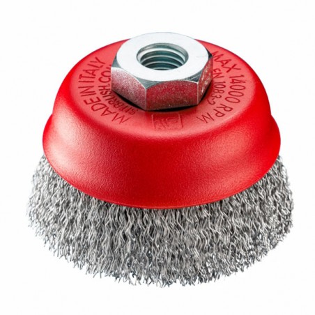 Brosse tasse 60 Ma14 Bl Sit