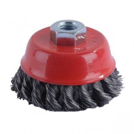 Cup Brush 65 Ma14 Rit 18 Decks Excel 09303