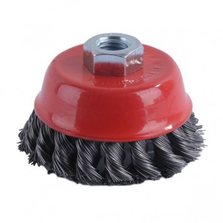 Cup brush 65 Ma14 Rit Excel 07787