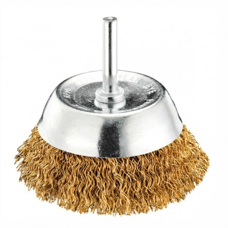 Brosse Coupe 75 Tige Bl Sit