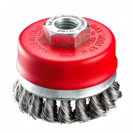 Cup Brush 95 Ma14 Rit Sit