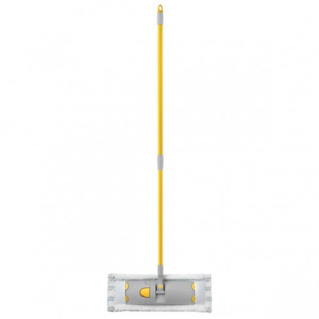 Flat Mop Telescopic 40 cm 10190 Apex