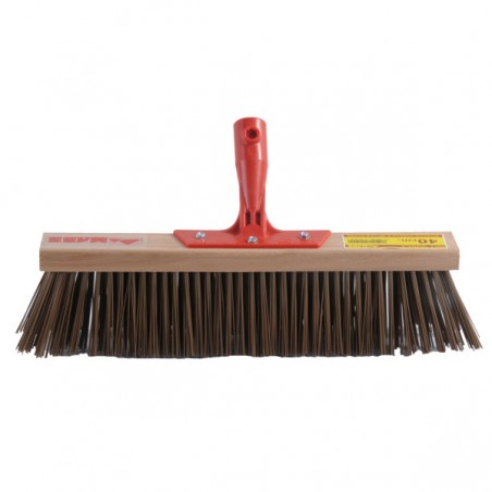 Brosse Industrielle Bois cm 40 Masse