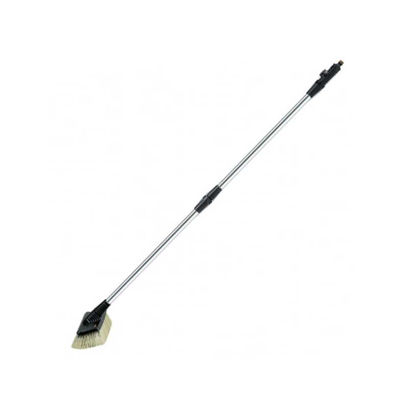 Spazzolone Lavaggio Wippi h 8843 Claber