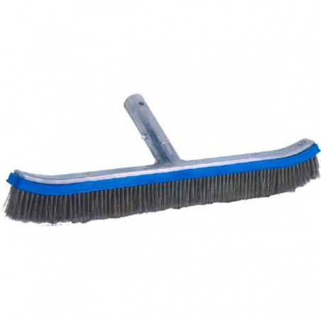 Brosse de piscine aux algues 45 cm Aila 06456