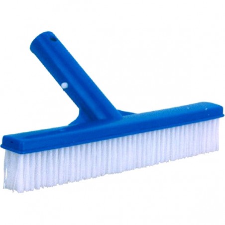 Aila 06452 Brosse pour parois de piscine 26 cm