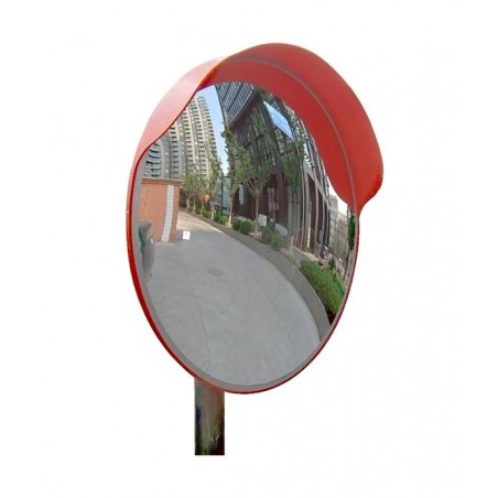 Miroir Parabolique Diamètre cm 50