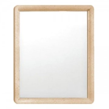 Ash Rectangular Mirror cm 58X48 Eliplast