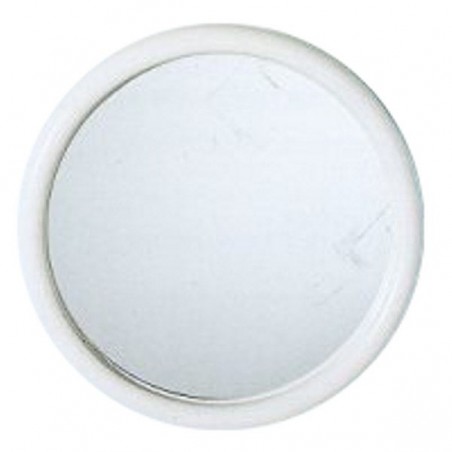 Miroir Rond 38 2021 Mosaïque