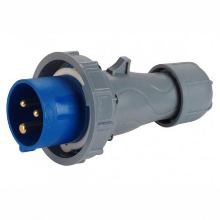 Plug Cee 2Pt Ip67 Rosi