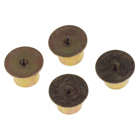 Dowel Centering Dowel mm 10 pcs.4 680.00 Pg