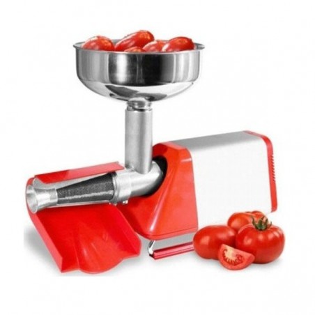 Electric tomato squeezer Spremy New Omra