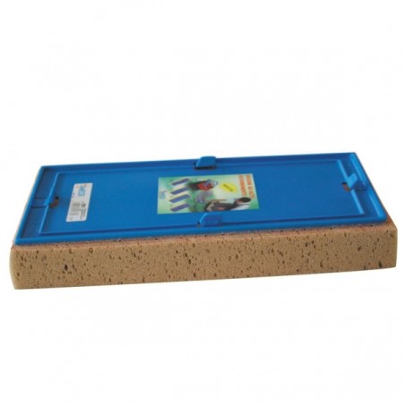 Sponge Frattoni Piastr.Acc.17X34 Grossa Ghelfi