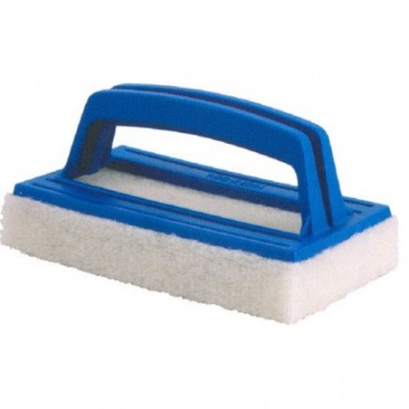 Swimming pool sponge 14 cm Aila 06458