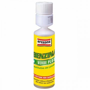 Additivo Benzina Verde Plus ml 250 Arexons