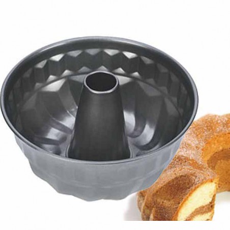 Pudding mold with cone cm 22 Tescoma 623142