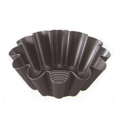 Moule à pudding Ballarini Scannellato 22 cm