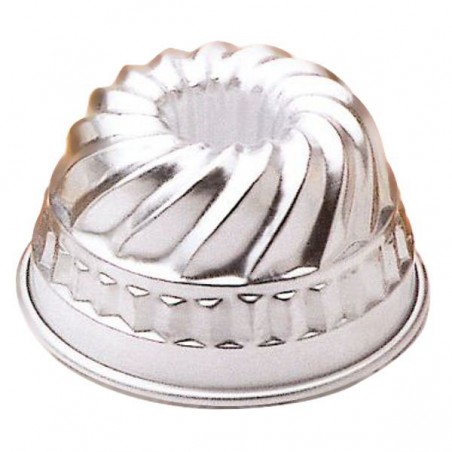 Festooned donut mold 16 cm Ottinetti