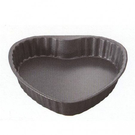 Moule coeur 25 cm Ballarini