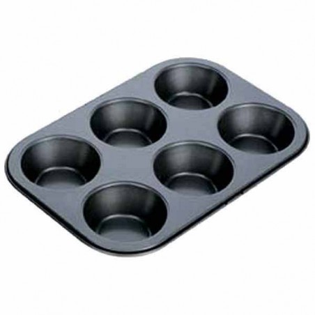 Stampo Muffin Posti 6 Delicia Tescoma 623220