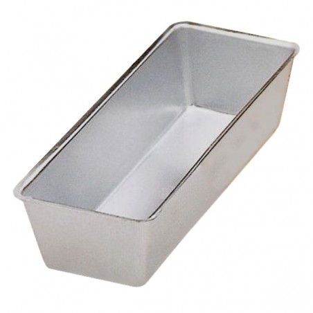 Ottinetti loaf pan cm 30x10