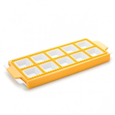 Square ravioli mold 10 Delicia Tescoma 630877