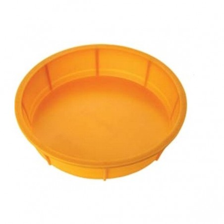 Moule silicone rond 28 cm Delicia Tescoma 629418