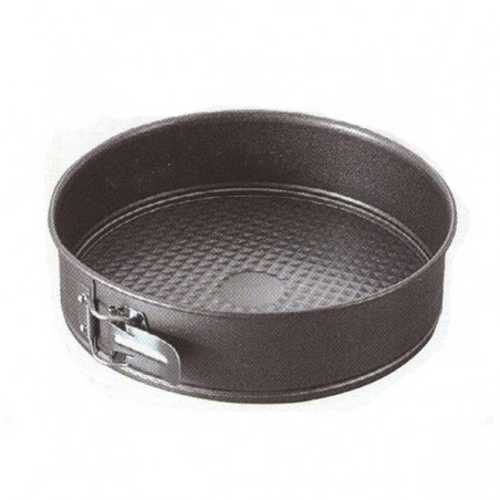 Openable Cake Mold 1 Base cm 24 Ballarini