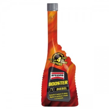 Additivo Booster Diesel ml 250 Arexons