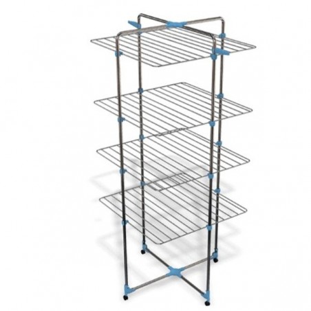 Gimi Modular Lux 4 Column Drying Rack