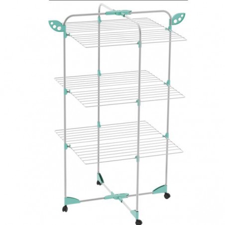 Column Tower 30 Xtra clothes drying rack