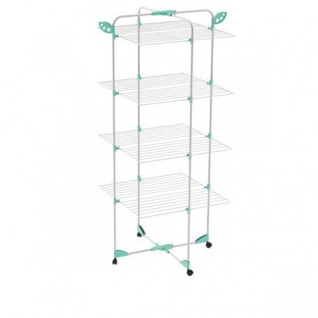 Column Tower 40 Xtra clothes drying rack